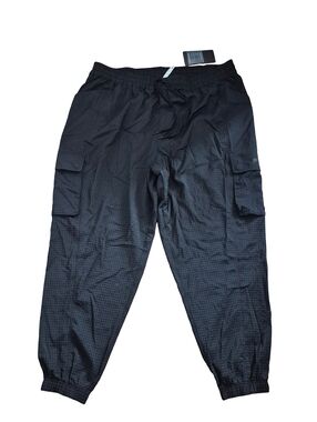 NWT Fabletics Ripstop Cargo Jogger Womens Size XXL